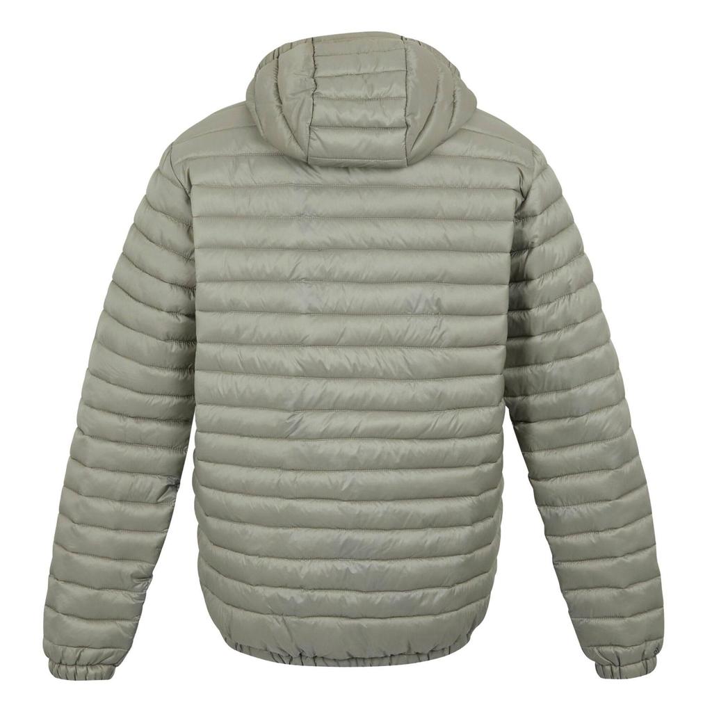 Regatta Mens Hurden Padded Jacket