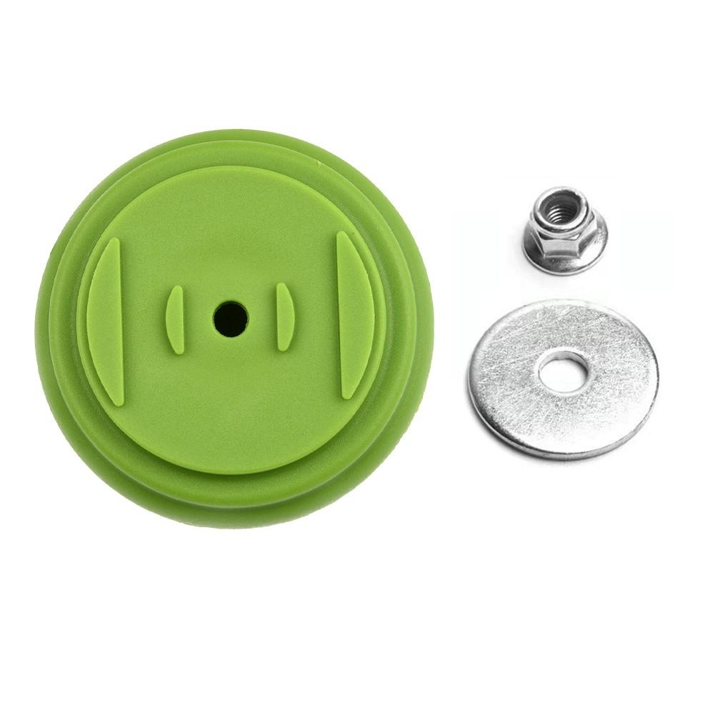 Replacement Blade Base Wear-resistance Accessory Attachment
