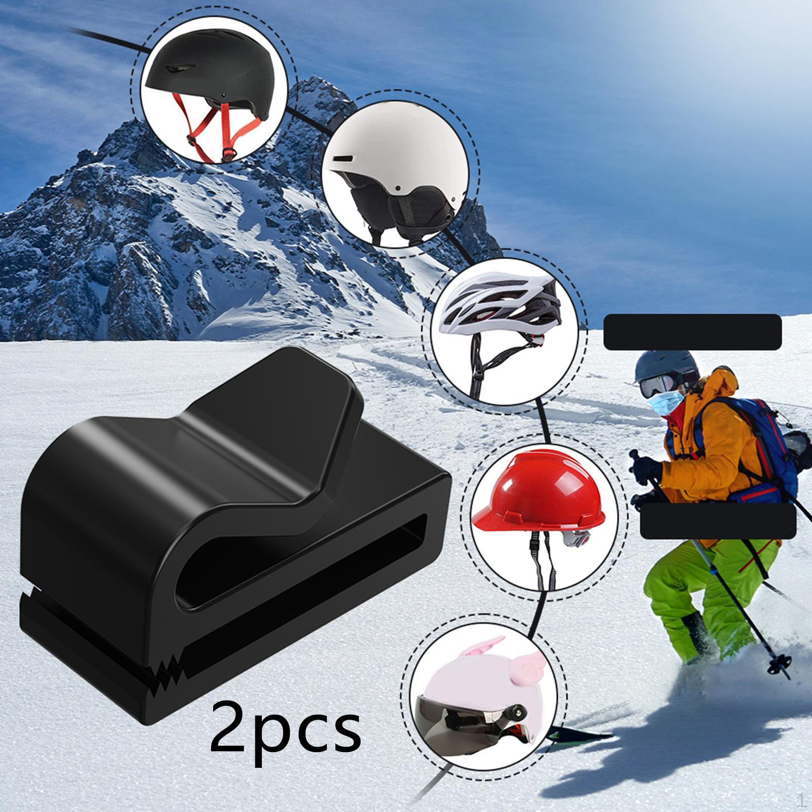 

Ski Clip, Chuck Holder Clip to Attach The 23x10x13.5mm