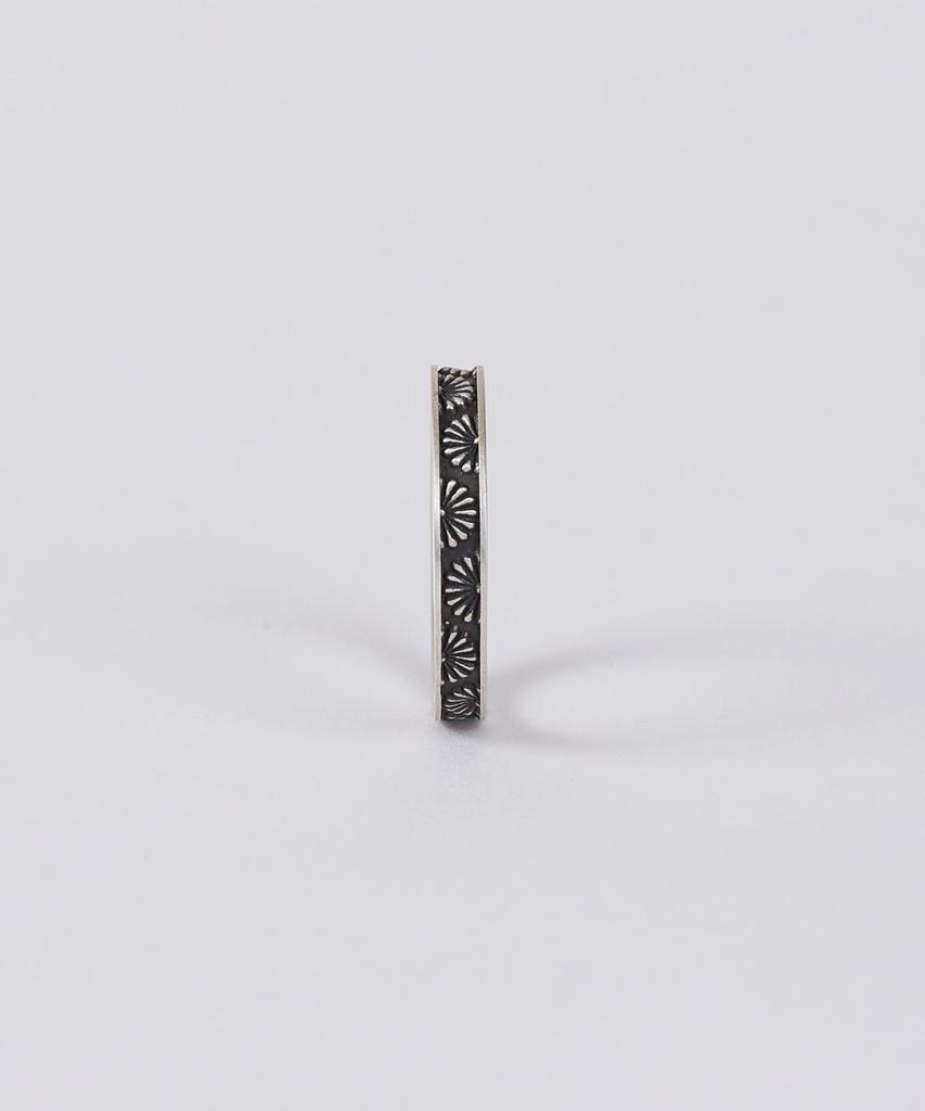 Address669 Ornament Ring#1