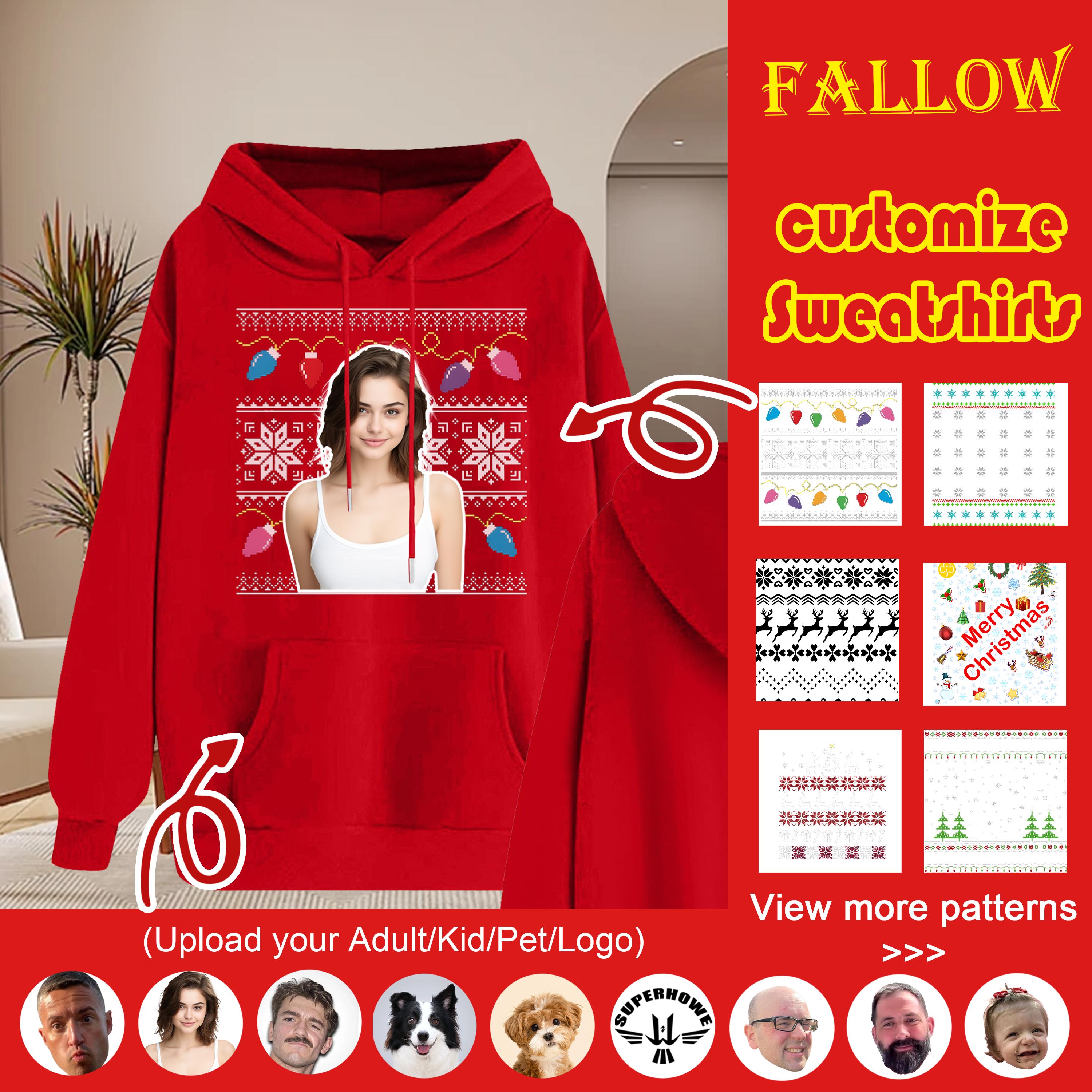 

Hooded Sports Tracksuit Unisex Running Outfits Long Sleeve Pullover Hoodies Sweatshirt XXXL хаки