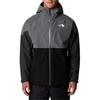 The North Face Chaquetas y Abrigos Hombre Negro NF0A87GN-B0I