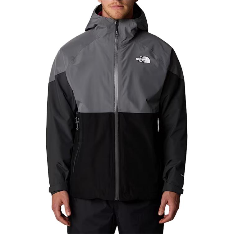 The North Face Chaquetas y Abrigos Hombre Negro NF0A87GN-B0I