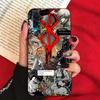 Berserk Phone Case For Samsung A 10 11 12 13 20 21 22 30 31 32 40 51 52 53 70 71 72 73 91 13 shell