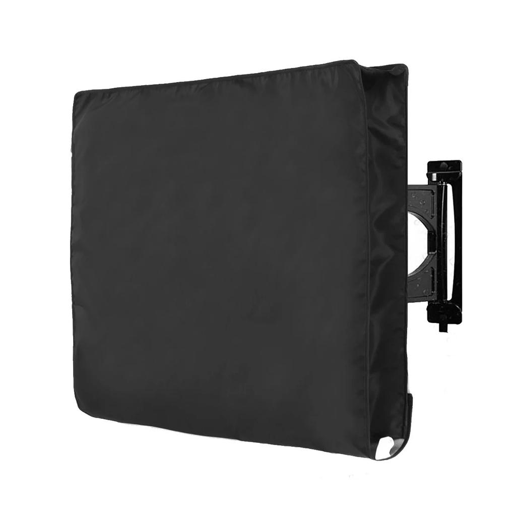 Outdoor-TV-Schutzhülle Verschiedene Größen - Regendicht Staubdicht Sonnenschutz Design