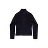 Balenciaga 3B Sport Icon Zip-Up Jacket 773684TPVQ31000