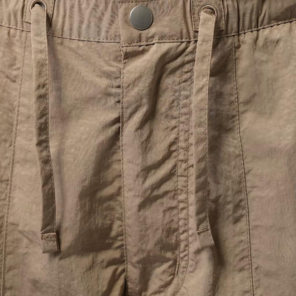 Jordan Flight Chicago Lightweight Waterproof Comfortable Breathable Casual Pants Women Pants IF1169-247