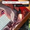 Anime Desk Mat Hololive Sakamata Chloe Large Mousepad Keyboard Extended Pads Kawaii Girl Mouse Pad Office Pc Rubber Mouse Mats
