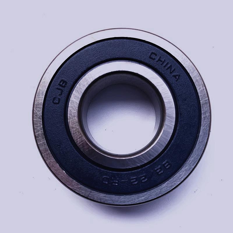 Xin Hai UA125T-A-E-3 Rear Axle Aluminum Steel Rim Bearing