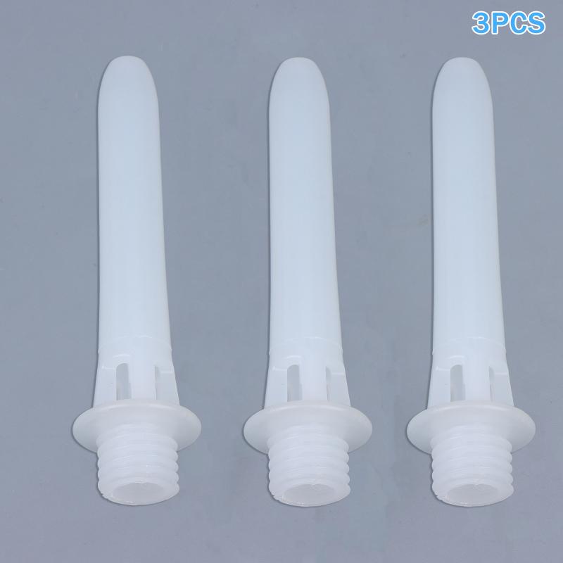 Cow Milking Parlour Cleaning Block Tray Leg DL Jetter Tray ABS Rod With White Liner For Fixing Support