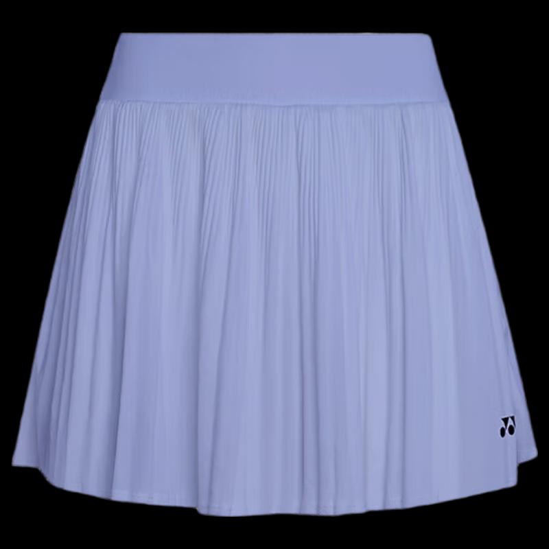 YONEX Women's Breathable Badminton Sports Skirt 220085BCR