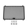 CB1000 Motorradzubehör Aluminiumlegierung Kühlergrill Schutzabdeckung Ölkühler Schutz CB-1000 Passend für Honda CB 1000 2025