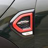3D Metal Car Stickers Grille Badge Logo Works Emblem Decal For MINI Cooper JCW S F54 F56 F60 R50 R53 R55 R56 R57 R60 Accessories