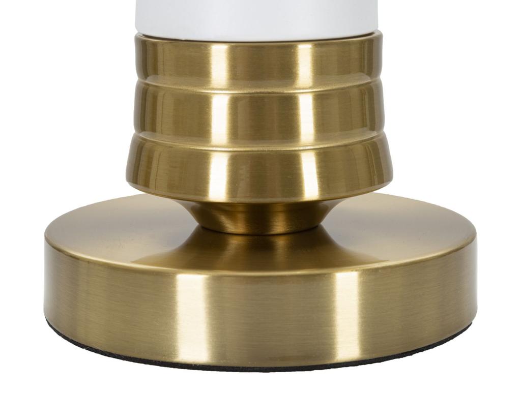 Lampă de masă Whity Cm Ø 31X52