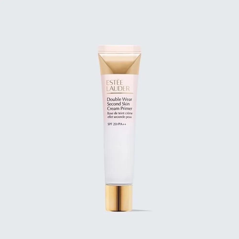 Estée Lauder Primer Second Skin Cream Double Wear