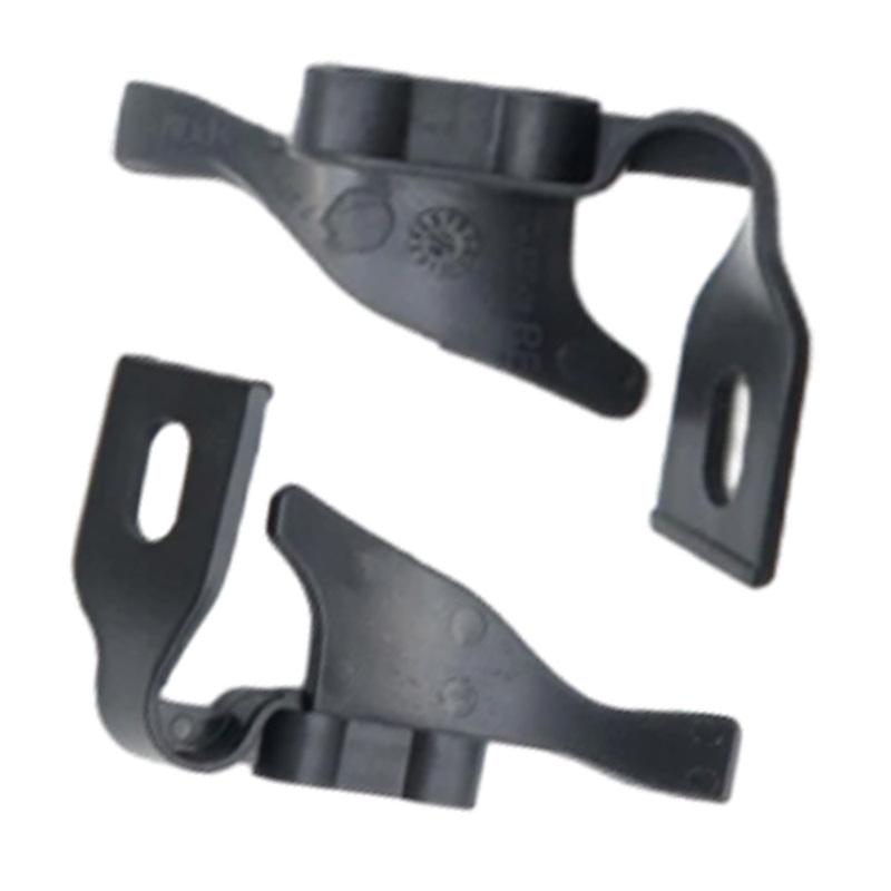 63127262734 63127262735 Front Headlight Repair Mount Kit For BMW 5 Series F07 F10 F18 2011 2012 2013 2014 2015 2016 2017