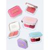 Alternatieve Stereo Blushing Hanger Set 2 Lippen Wang + Doosje