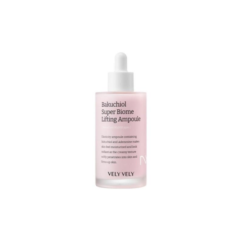 VELY VELY Bakuchiol Super Biome Lifting Ampoule 100ml