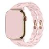 Silicone Strap for Apple Watch Ultra 2 Band 49 44 45 46 42 38 40 41mm Sport Correa Bracelet for Iwatch Series10 9 8 7 6 5 Se 4 3