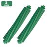 For Roomba Plus 405-Combo Pack/ 505-Combo Pack/Roomba 205 (with Dustbin) Vacuum Cleaner Replacement Rubber Brush