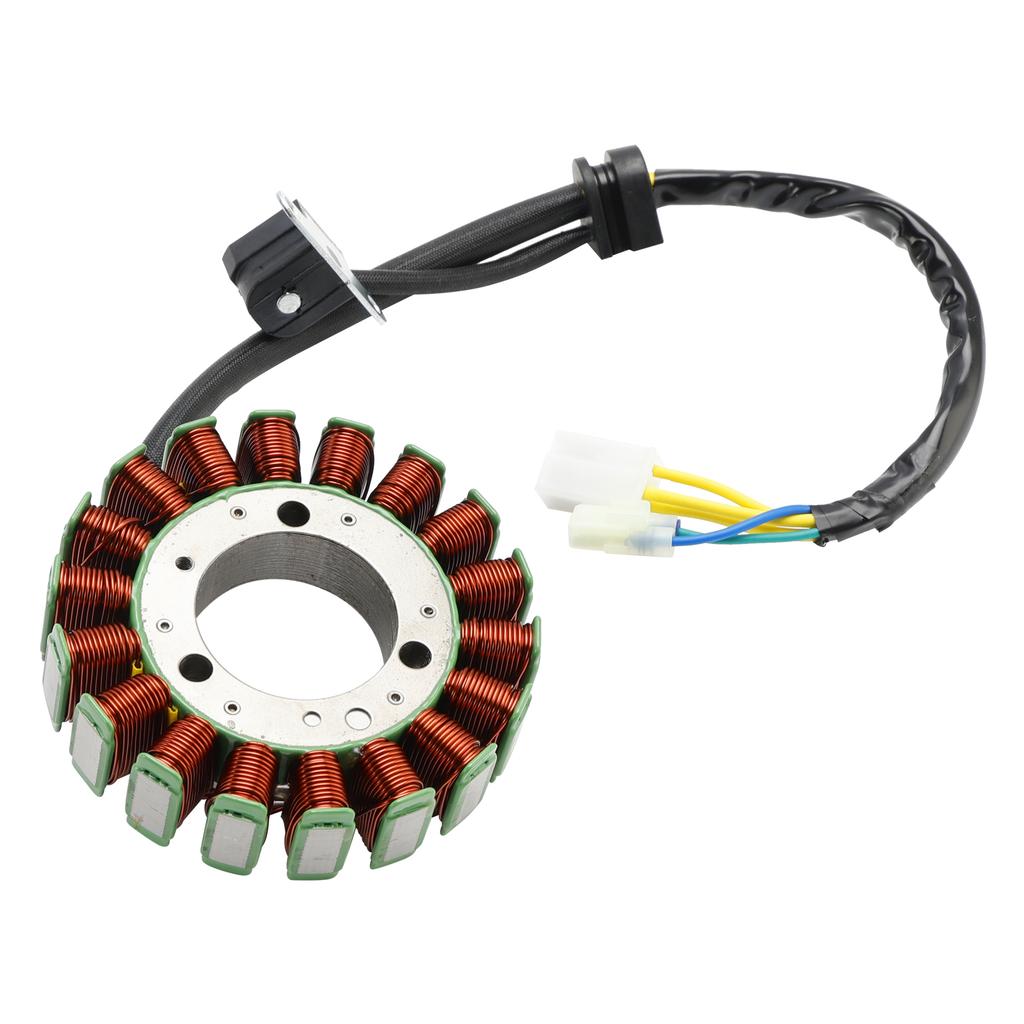 Stator Generator D402 For Kymco Xciting 500 2005-2006 Carb Model 31120-LBA2-E00