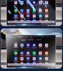 Tempered Glass Screen Protector for Luxeed S7/R7 (26 Models) - Navigation Screen Interior Upgrade.