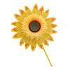 WSRRDRECVHi Sunflower Patio Lawn Pinwheel Wind Spinner Garden Windmill For Garden Party