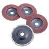 Hua Chuan Flap Sanding Disc