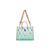 MLB Artificial Leather Shoulder Bag, Crossbody Bag, Handbag Regular Unisex Green 3AORL0233-07GNL