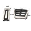 Accelerator Pedal Cover for Passat B8 Touran Golf 7 8