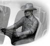 Master Box Mike Beach Boy Barrington Tracker Series Plastic Model MB24044 1/24