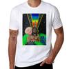 Melanin Ascension Rise Up And Awaken Kundalini As Tshirt Fitness Quick Dry Short Sleeve Top