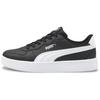 Skye Clean Shoes Black/White Women's 380147-01