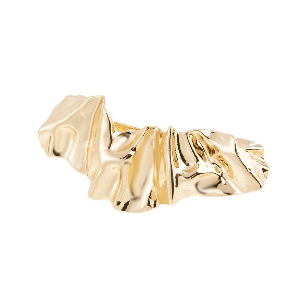 Hair Accessories Hair Barrette Gold Color Headwear New Design Hair Clip Teenage Girls