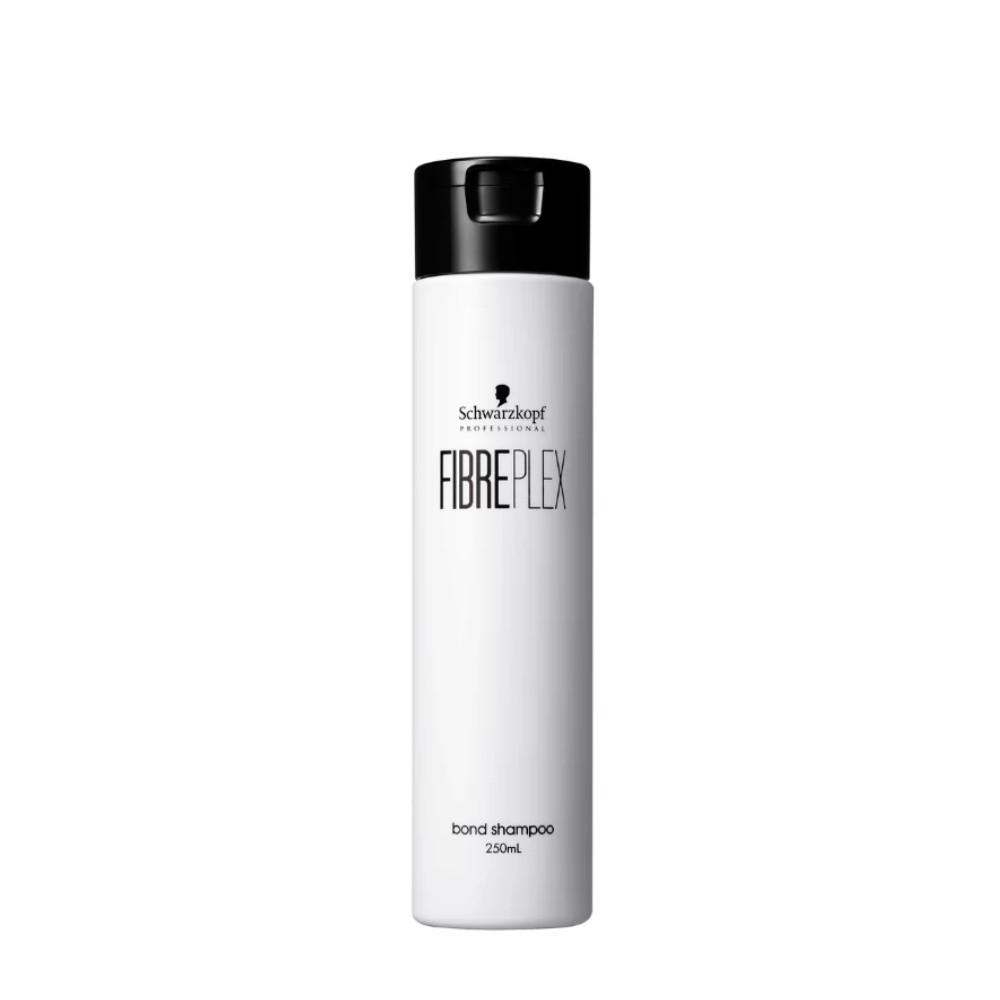 

Schwarzkopf Fibreplex Bond Shampoo 250ml 250ml
