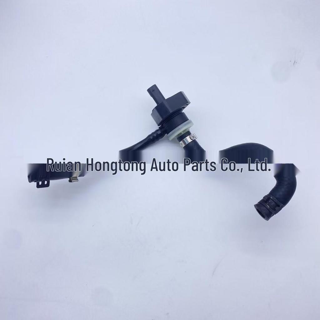 Mercedes-Benz Compatible Carbon Canister Solenoid Valve Exhaust Pipe A2740187301