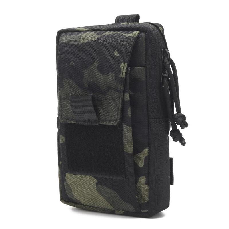 Lishen Outdoor Tactical Utility Bag