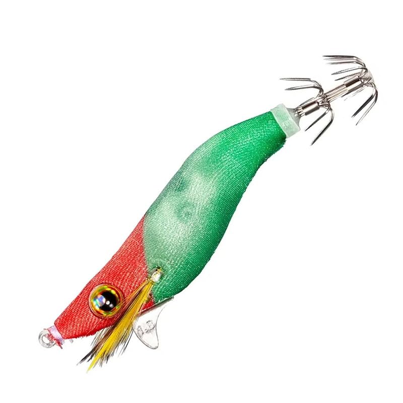 Shimano Sephia Suisui Dropper Flash Boost Egi 001 Red Green 1.8 QS-X18W
