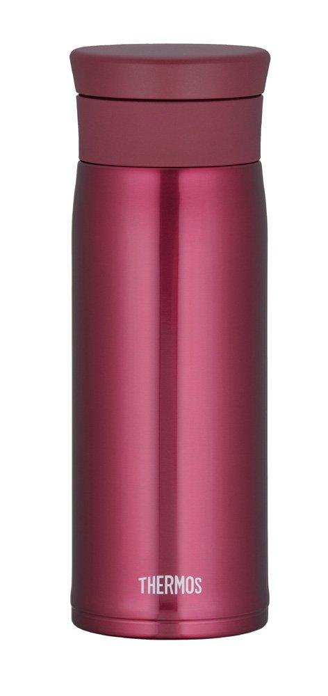 THERMOS Vacuum Insulated Portable Mug Red R 0.48L JMZ-480