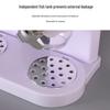 Dual Cereal Dispenser: Moisture & Dust-Proof Storage Jar for Grains & Snacks