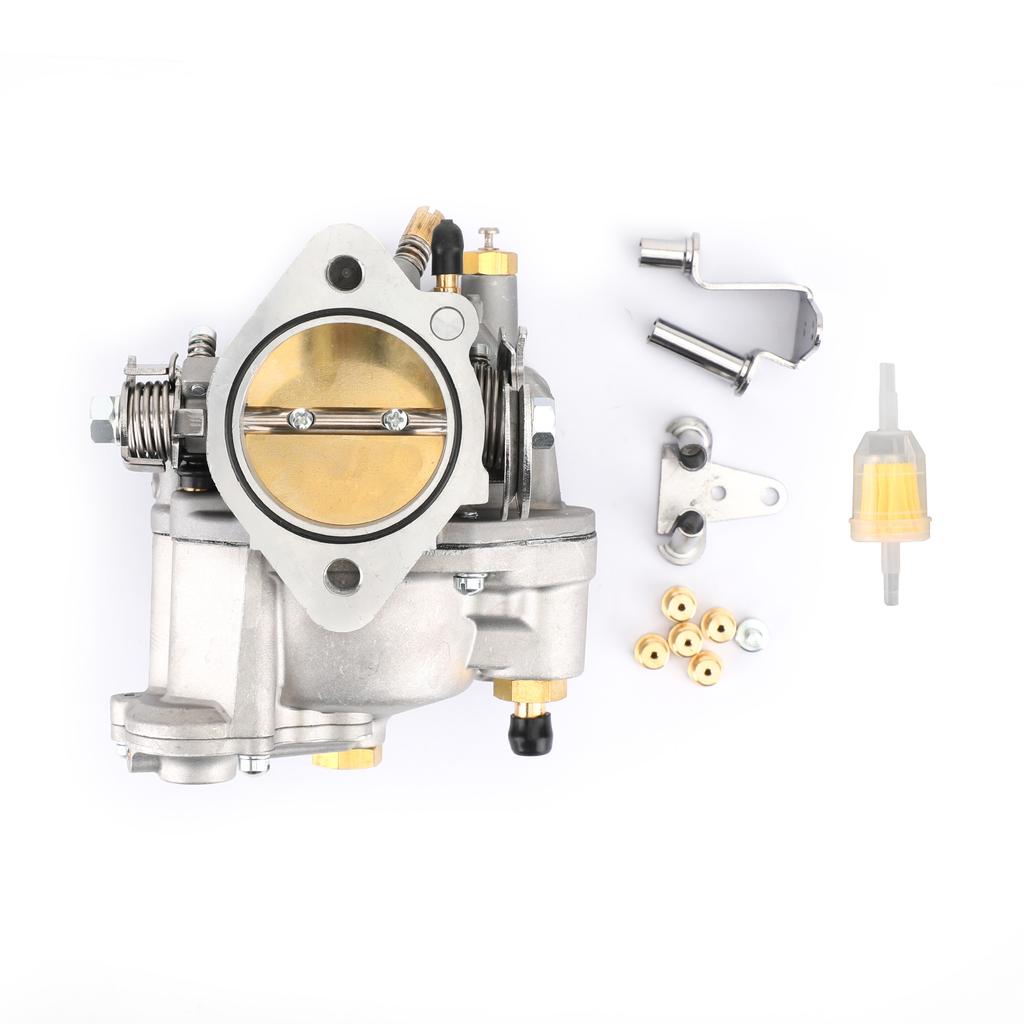 Carburetor Carb fit for Buell Big Twin Harley Dyna Sportster Shorty Carb Super