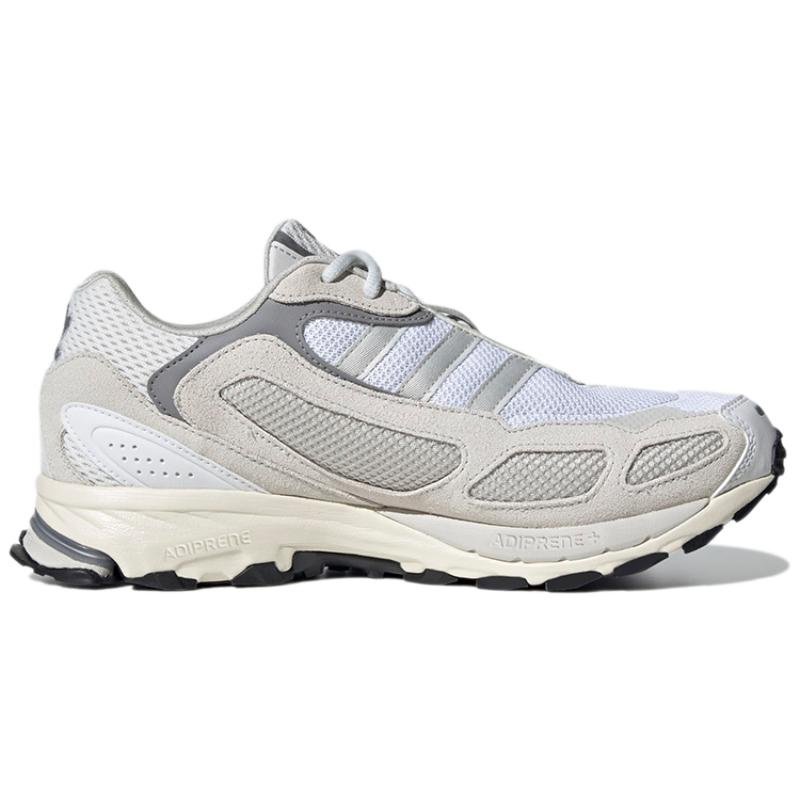 Adidas Shadowturf Kristallweiß Grau Sneaker GW3965