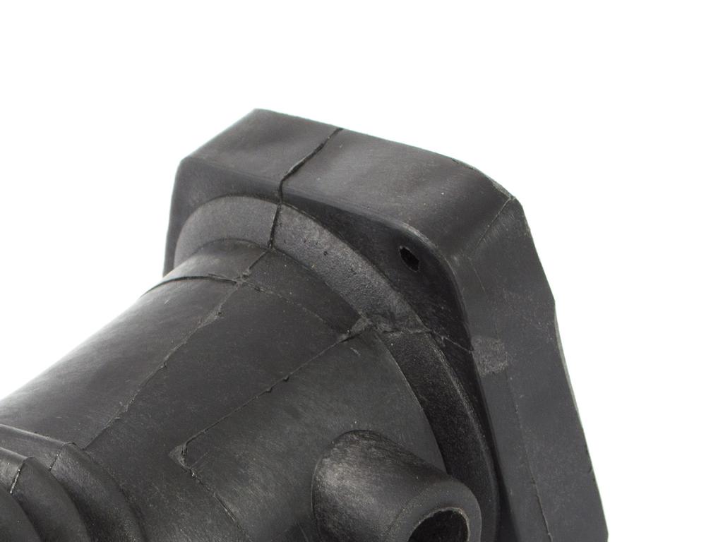 Ford C-MAX 2007- 1.6 TDCi Manifold Pipe