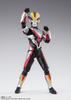 TAMASHII NATIONS S.H.Figuarts Ultraman Victory (Ultraman New Generation Stars Ver.) Approximately 150mm PVC & ABS Painted Movable Figure