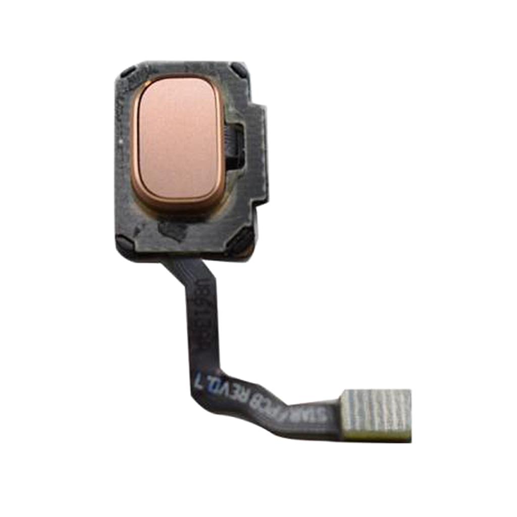 Fingerprint Sensor Flex Cable High Quality Home Button Ribbon for Samsung Galaxy S9 G960F G