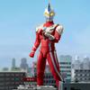 HiPlay Medium Moving Toys Max Ultraman Movable Figure Painted Finished Product 1/10 UL-A12