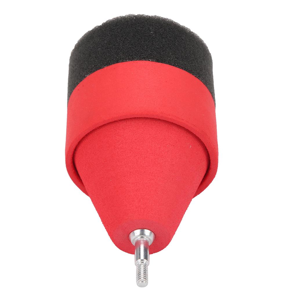 6pcs 6.2mm EVA Sponge Arrowheads Broadheads Tips for Archery Hunting/CS Activities