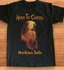 Rare Alice In Chains Nothing Safe Best of the Box Black T-shirt Size S-5XL Unisex T-Shirt