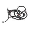 ABS Radars Cable for Front Bumper High Durability Anti Interference Design Easy DIY Setup For Multiple Models 1489045-01-C 148904501C