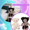 Peluche de Juego, Muñeco de Peluche Personalizado, Lindo Peluche Regalo Para Fans de los Juegos